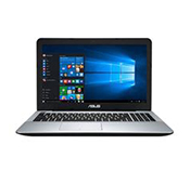 Asus X555YI A6-6GB-1TB-2GB Laptop